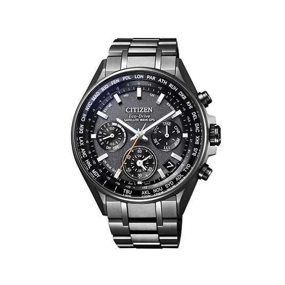 シチズン ATTESA CC4004-58E | ブランド腕時計の正規販売店紹介
